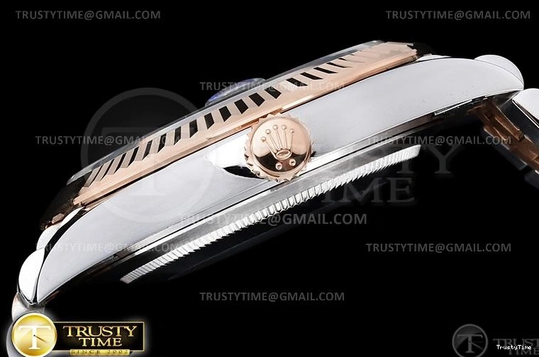 0225 R2DJ0251B – DJ2 41mm Snug 611